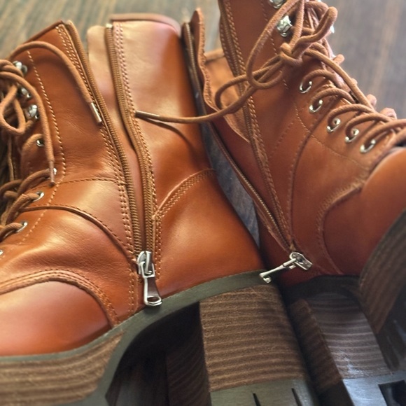 Steve Madden chunky feel new size 10 - Picture 4 of 11